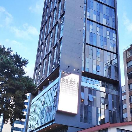 Republica Del Salvador Coliving Ecuador Xoe Quito Exterior foto