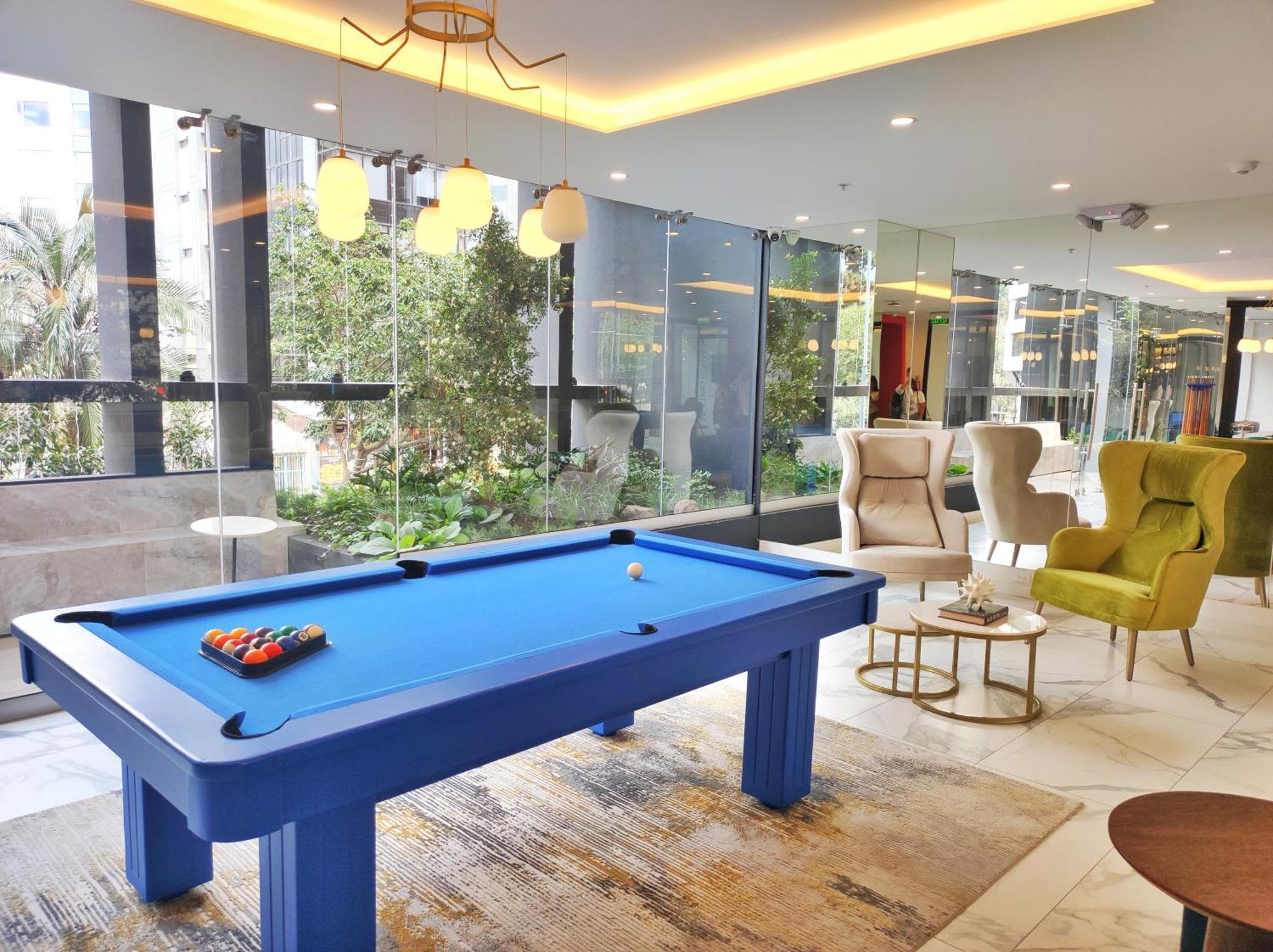 Republica Del Salvador Coliving Ecuador Xoe Quito Exterior foto