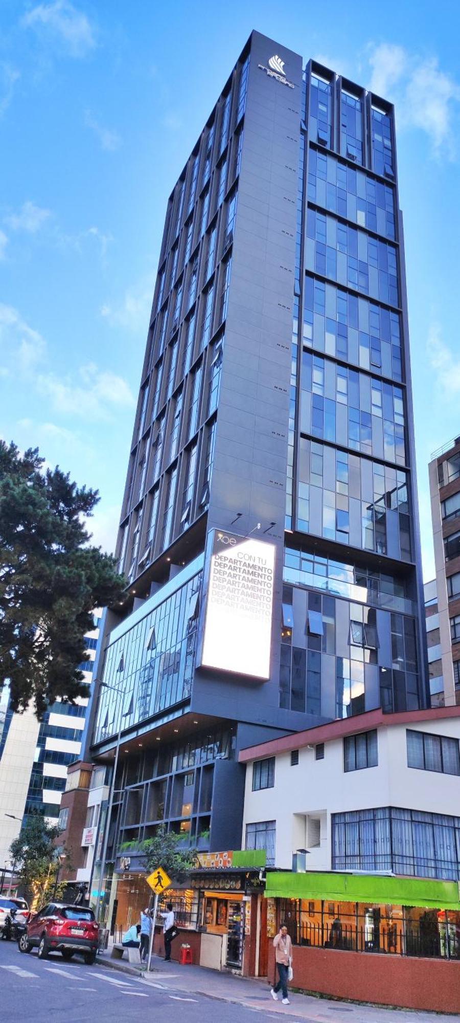 Republica Del Salvador Coliving Ecuador Xoe Quito Exterior foto