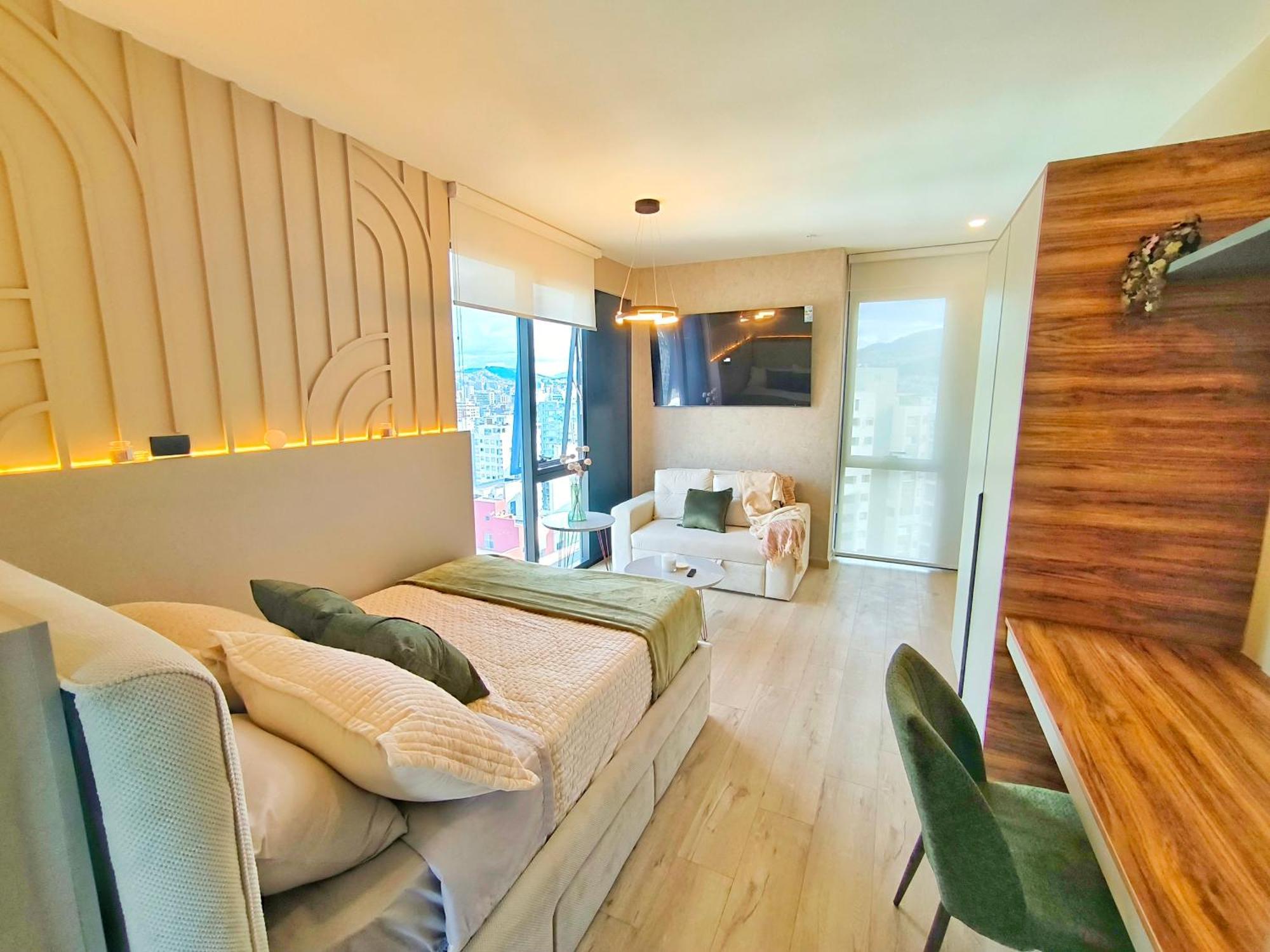 Republica Del Salvador Coliving Ecuador Xoe Quito Exterior foto