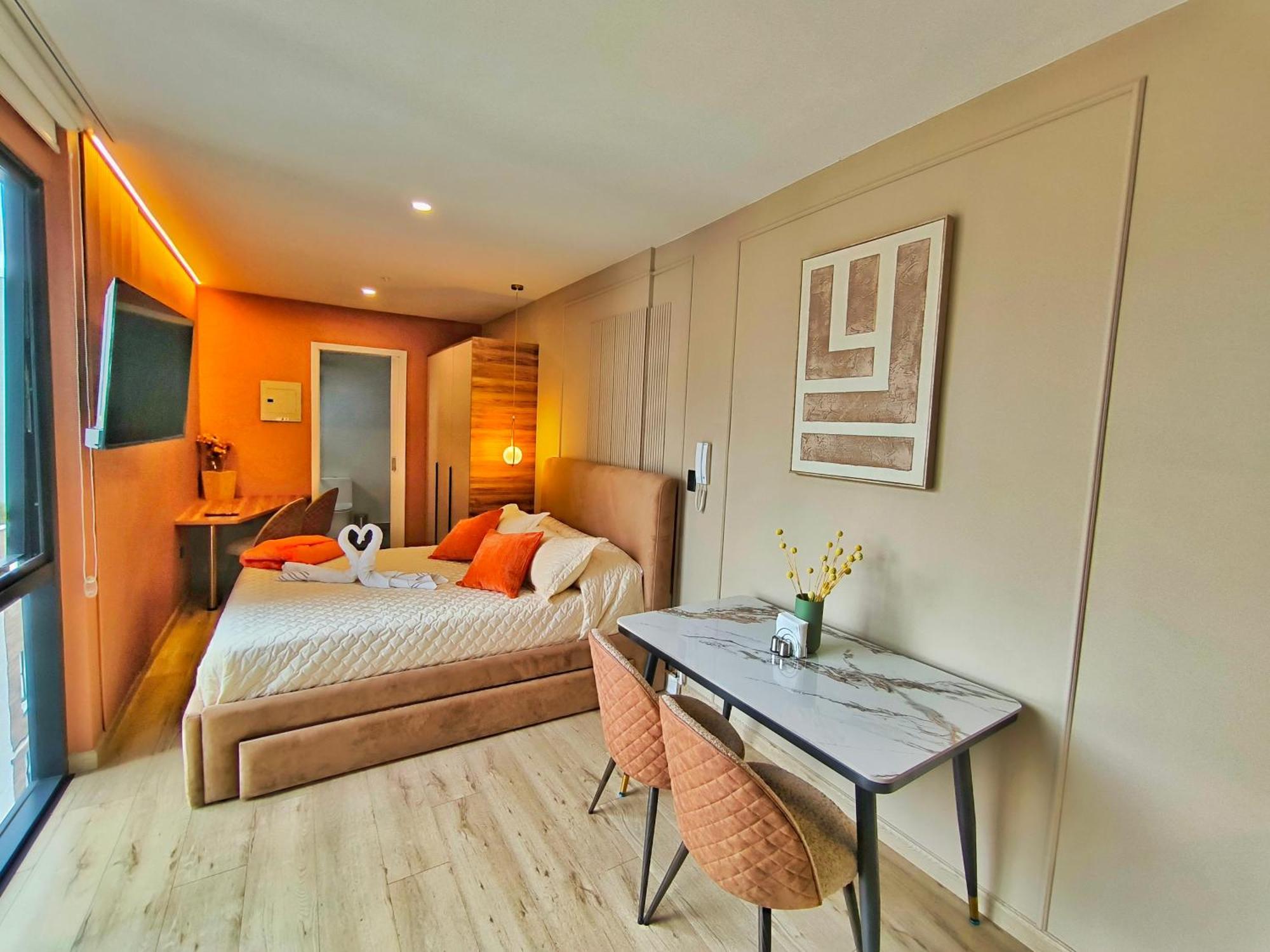 Republica Del Salvador Coliving Ecuador Xoe Quito Exterior foto