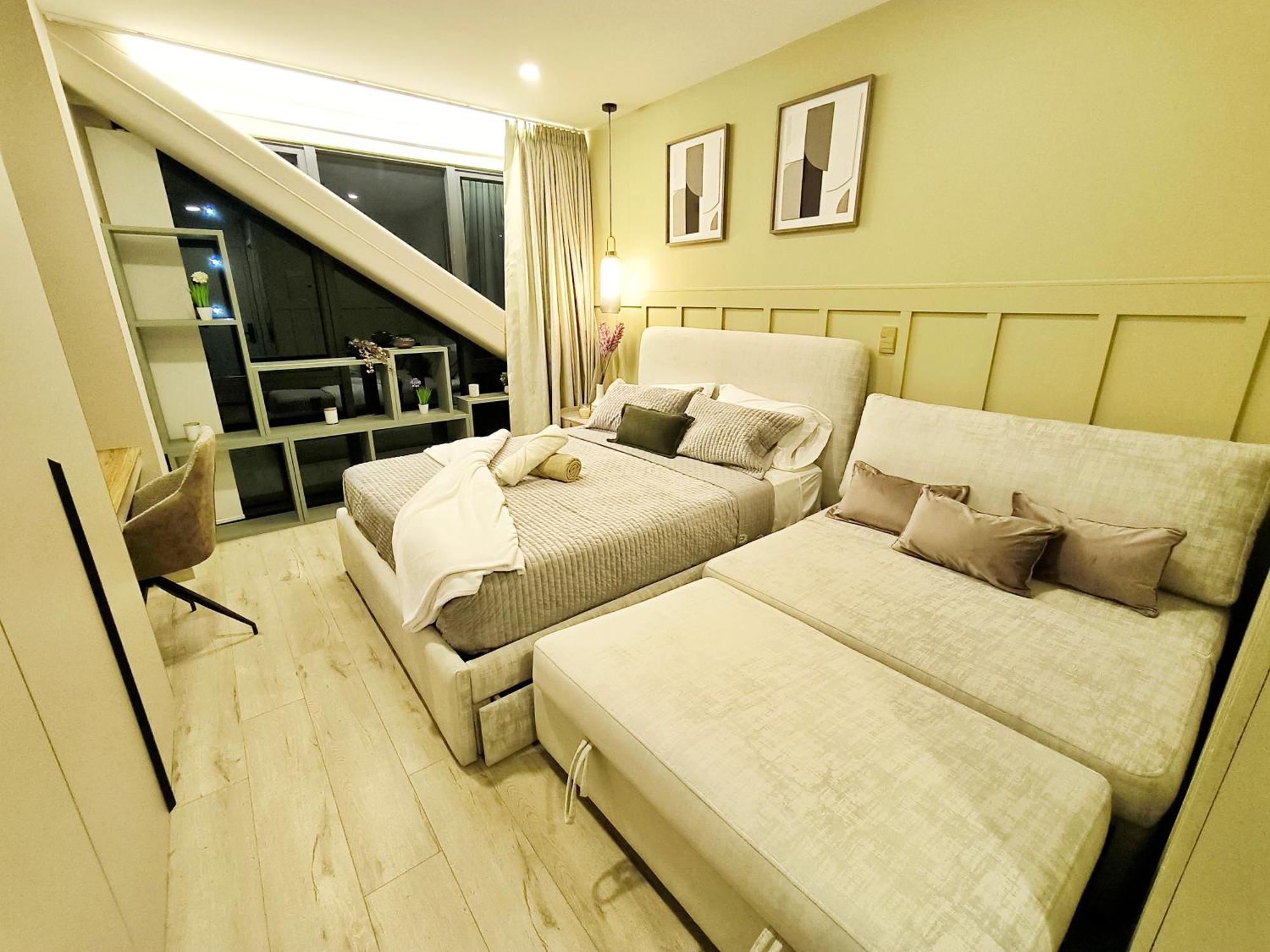 Republica Del Salvador Coliving Ecuador Xoe Quito Exterior foto