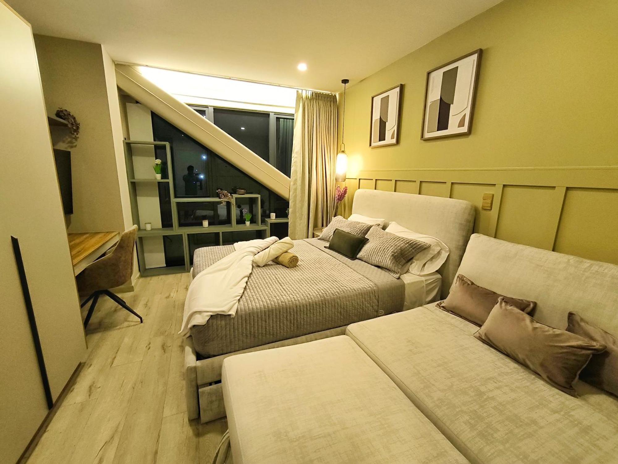 Republica Del Salvador Coliving Ecuador Xoe Quito Exterior foto