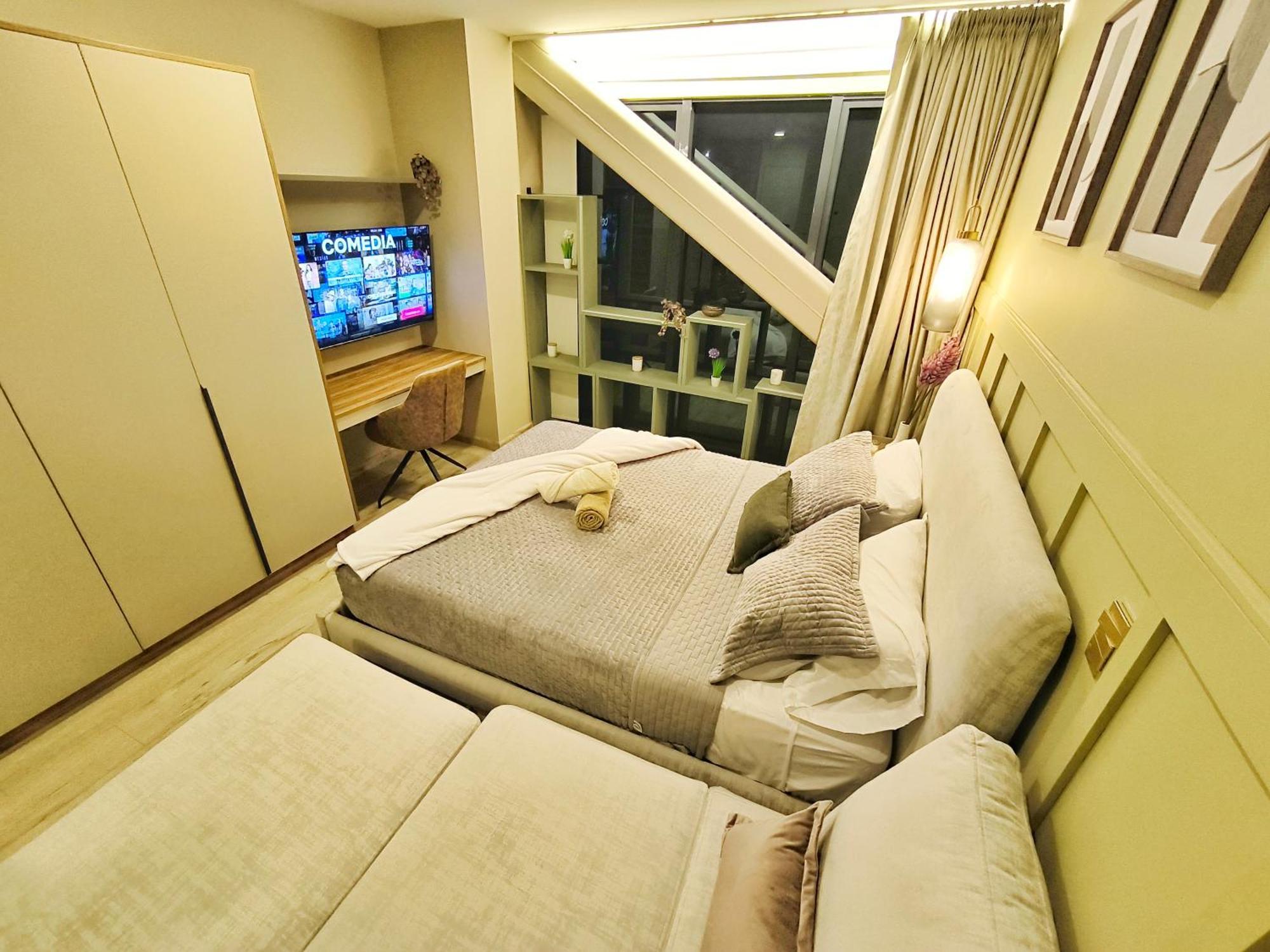 Republica Del Salvador Coliving Ecuador Xoe Quito Exterior foto