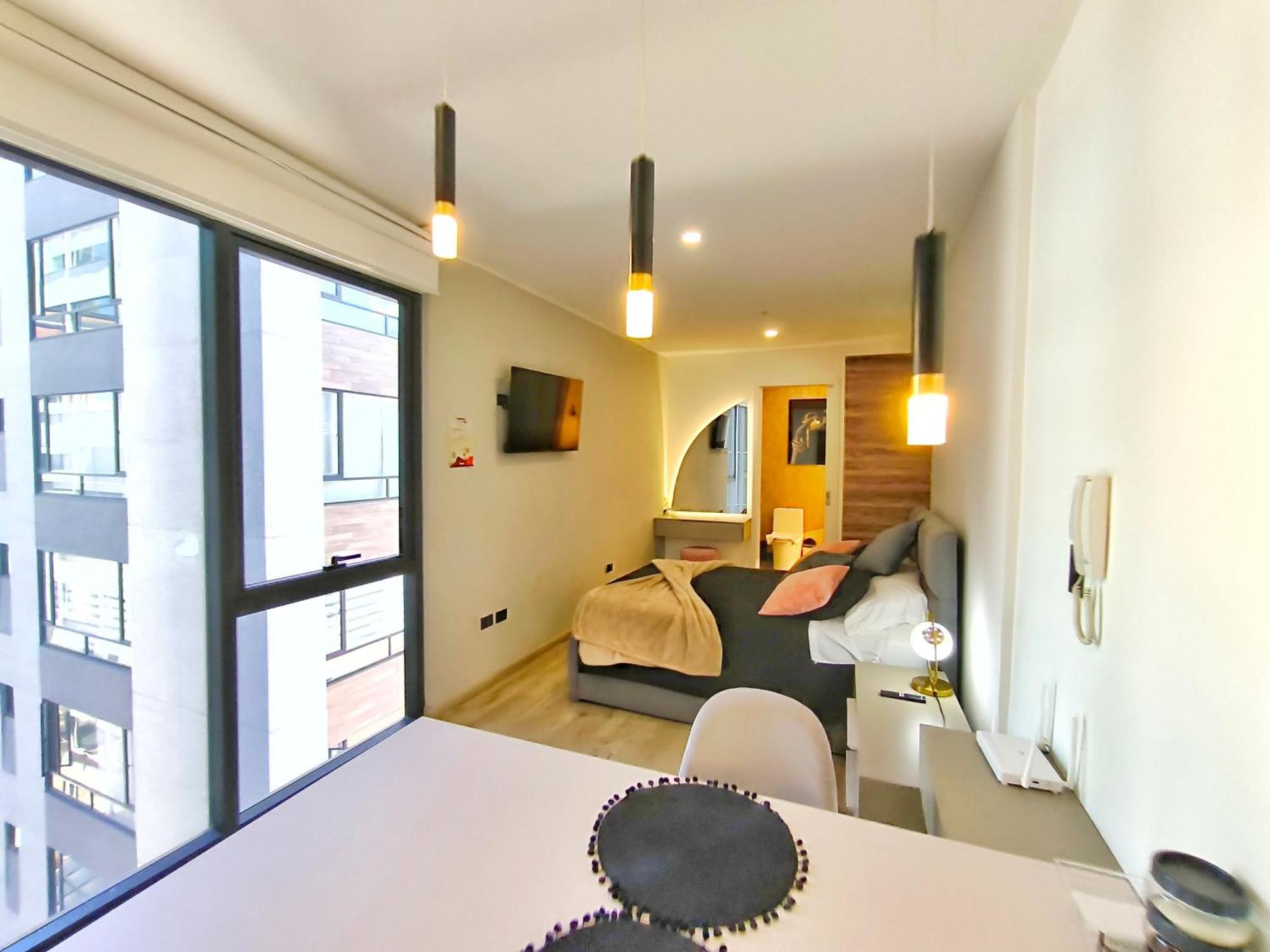 Republica Del Salvador Coliving Ecuador Xoe Quito Exterior foto