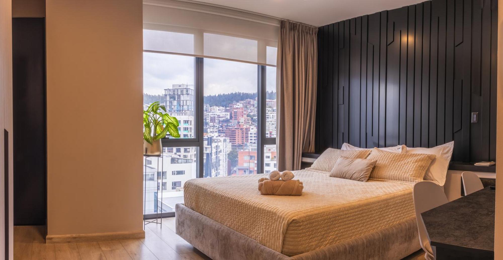 Republica Del Salvador Coliving Ecuador Xoe Quito Exterior foto