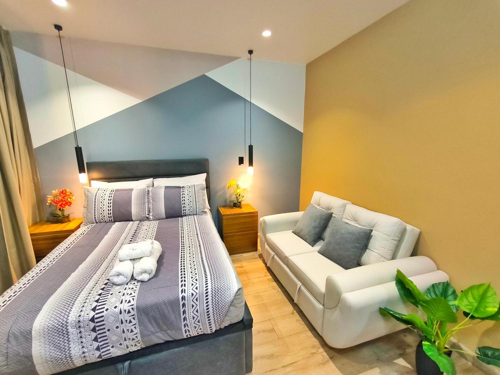 Republica Del Salvador Coliving Ecuador Xoe Quito Exterior foto