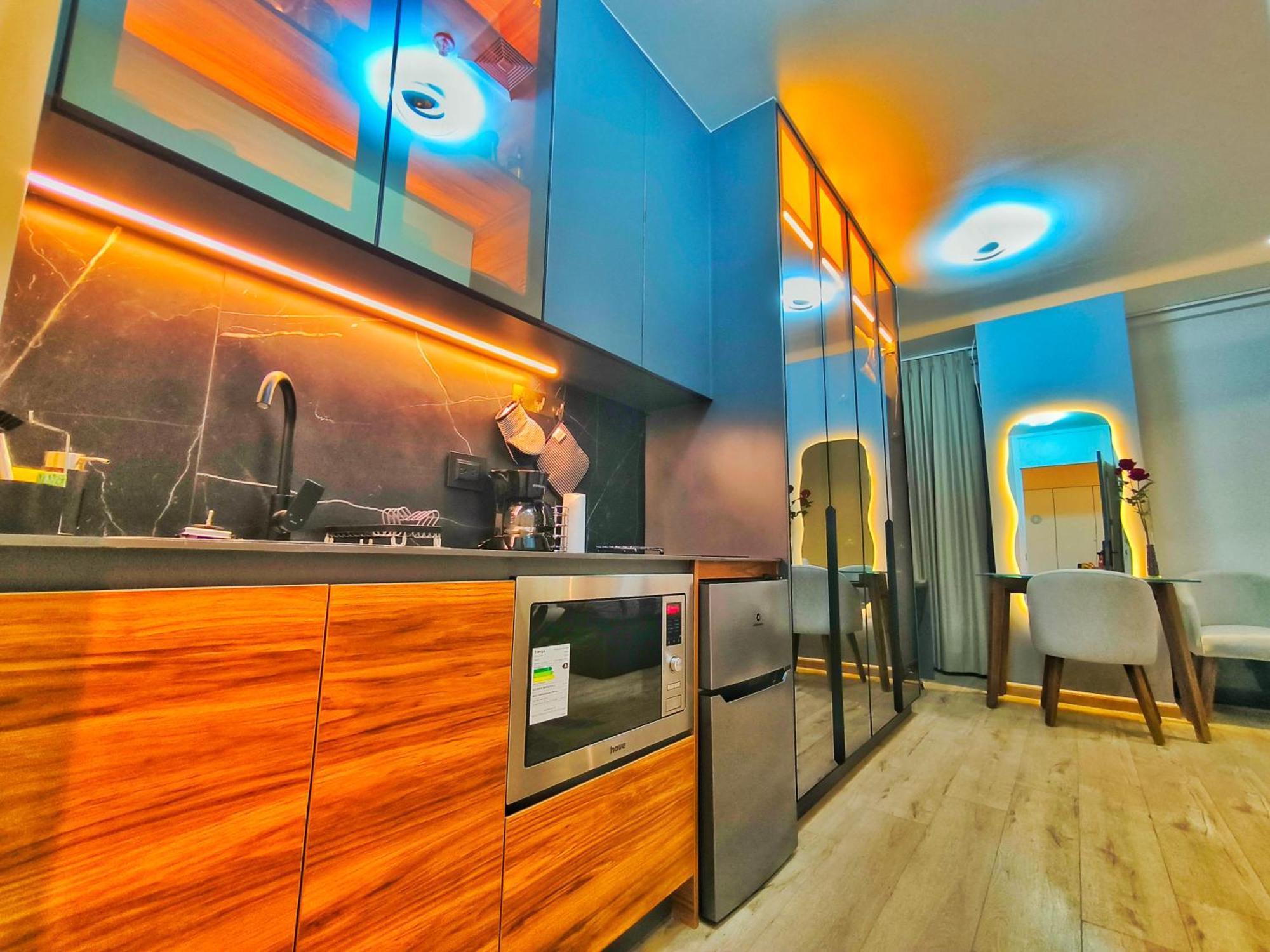 Republica Del Salvador Coliving Ecuador Xoe Quito Exterior foto