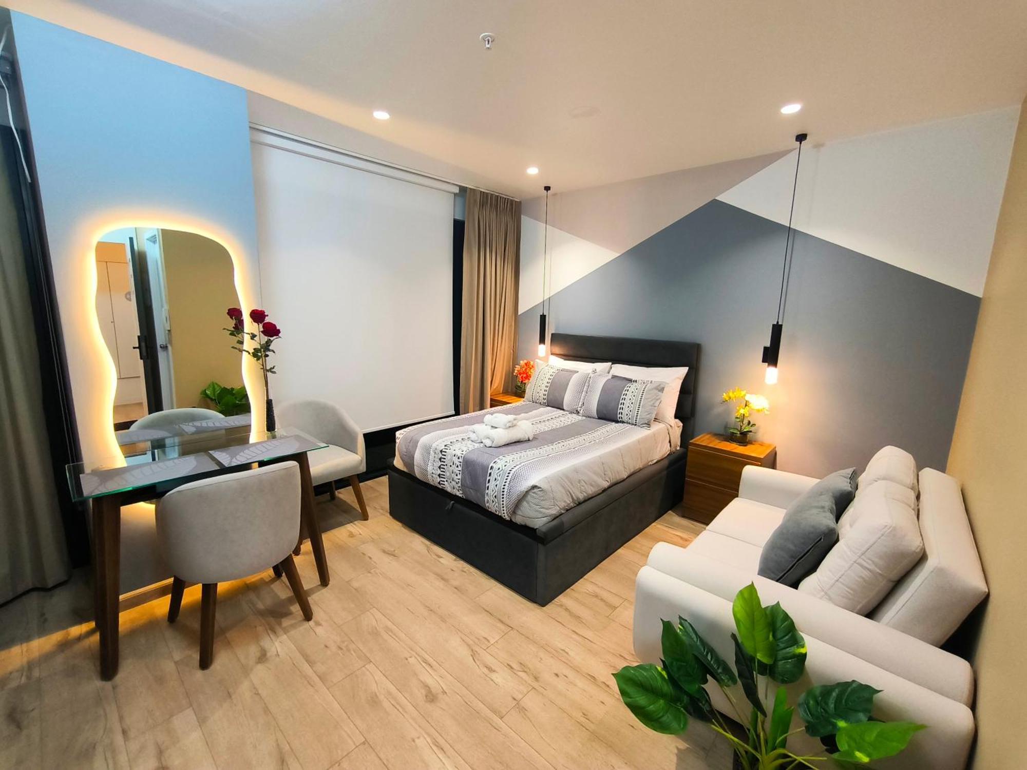 Republica Del Salvador Coliving Ecuador Xoe Quito Exterior foto