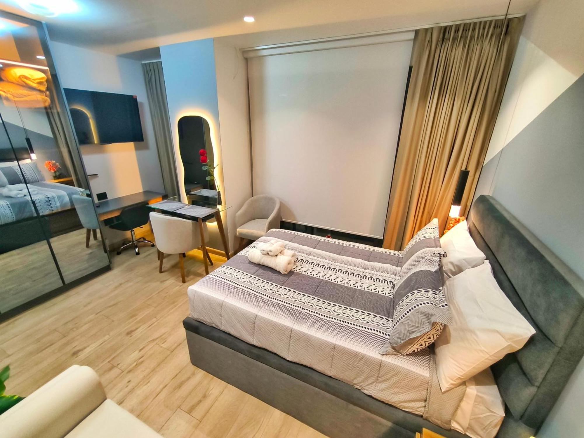 Republica Del Salvador Coliving Ecuador Xoe Quito Exterior foto