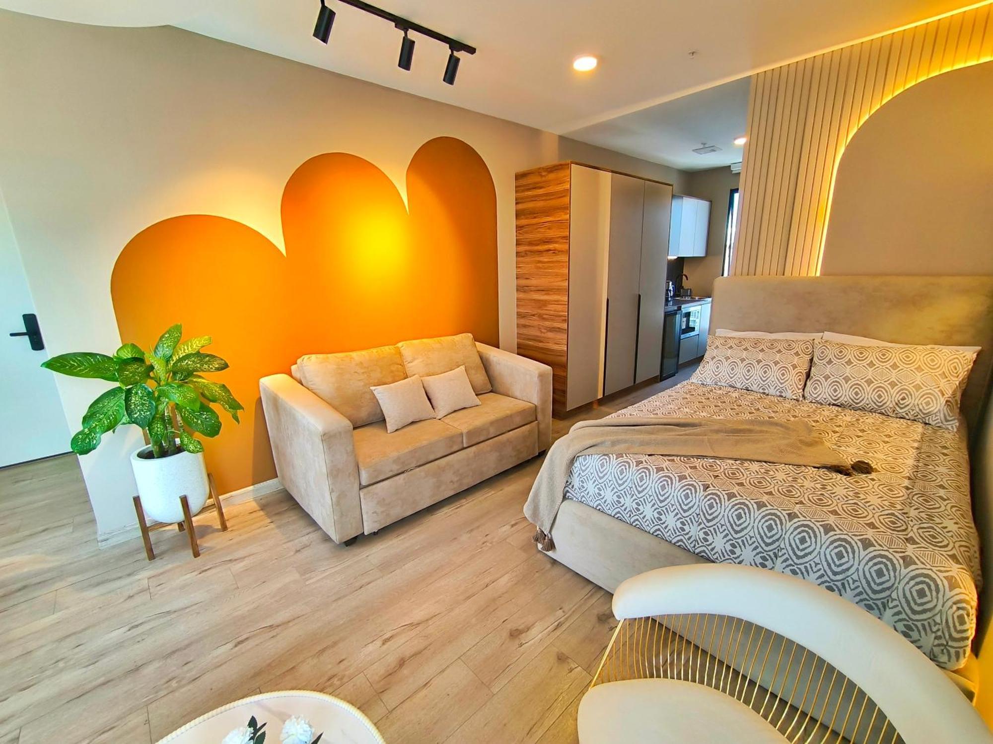 Republica Del Salvador Coliving Ecuador Xoe Quito Exterior foto
