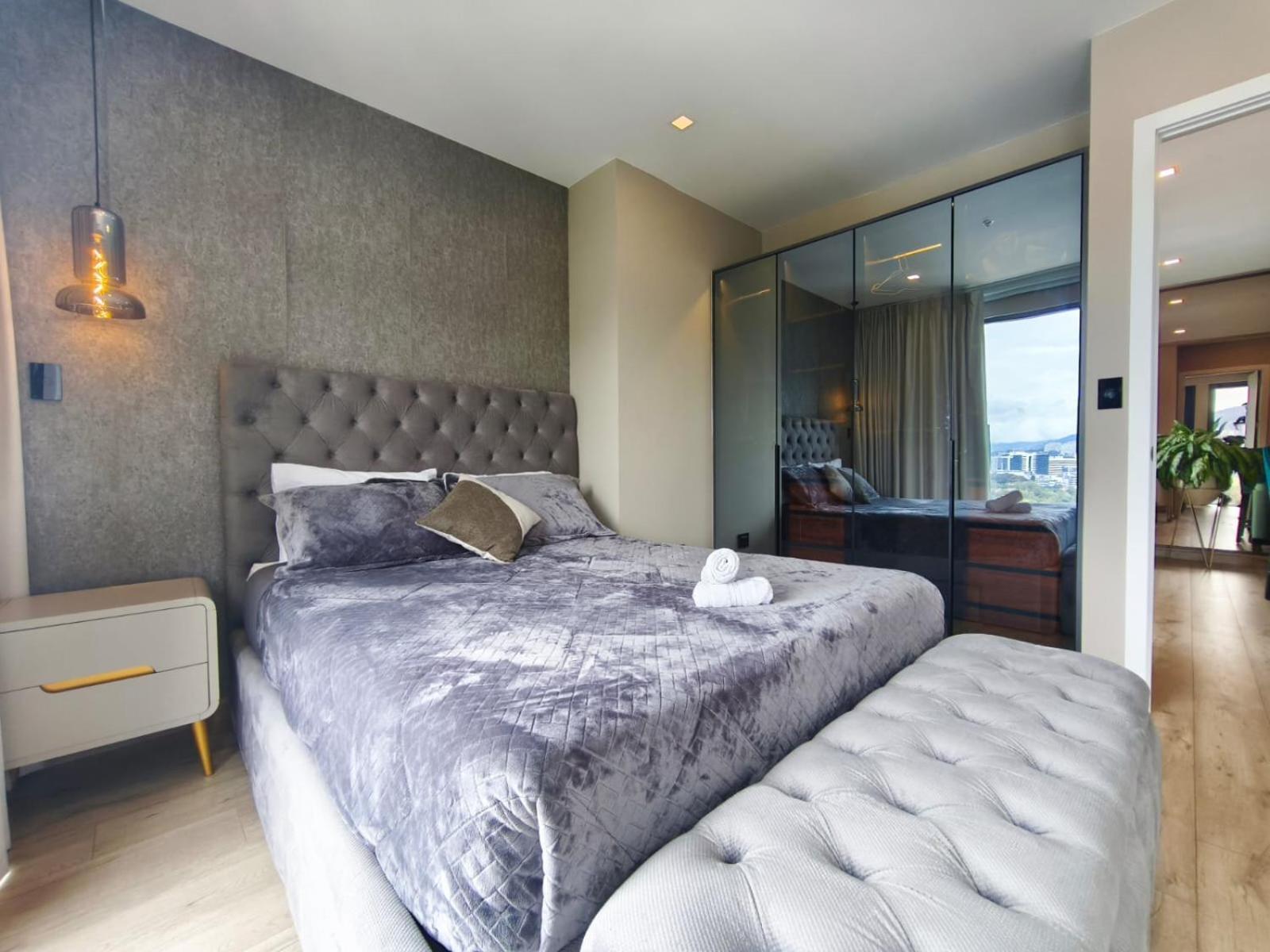 Republica Del Salvador Coliving Ecuador Xoe Quito Exterior foto