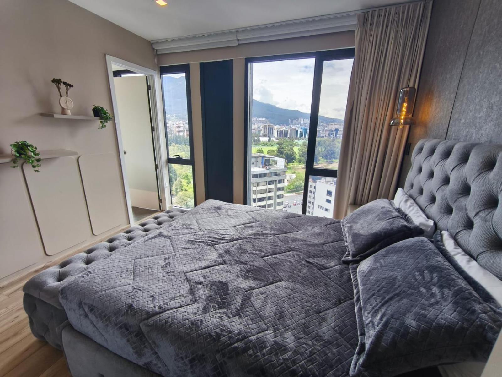 Republica Del Salvador Coliving Ecuador Xoe Quito Exterior foto